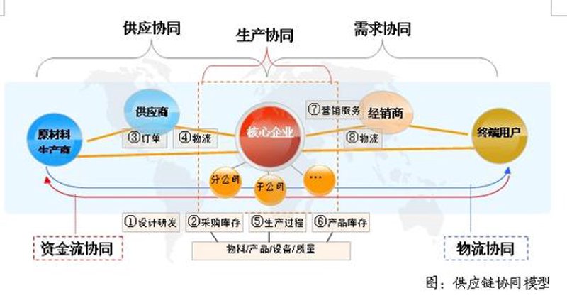 爱姆卡上海贸易公司：如何在竞争中脱颖而出？