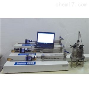 TT-RCA-10E全自动液压固结仪（液压加载温控）