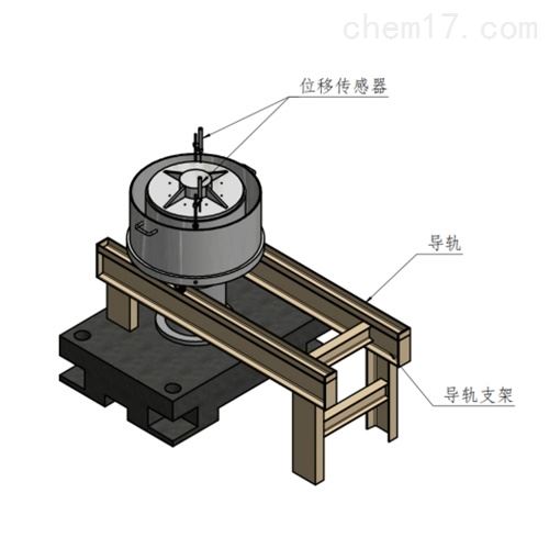 全自动大型固结仪
