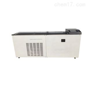 TC-T0605D低温双速沥青延伸度测试仪