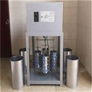 TTF-100土壤团聚体分析仪