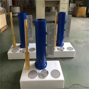 苏州拓测 TST-70 常水头渗透仪