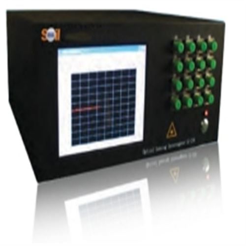BSIL-GS603型光纤光栅解调仪（8通道）