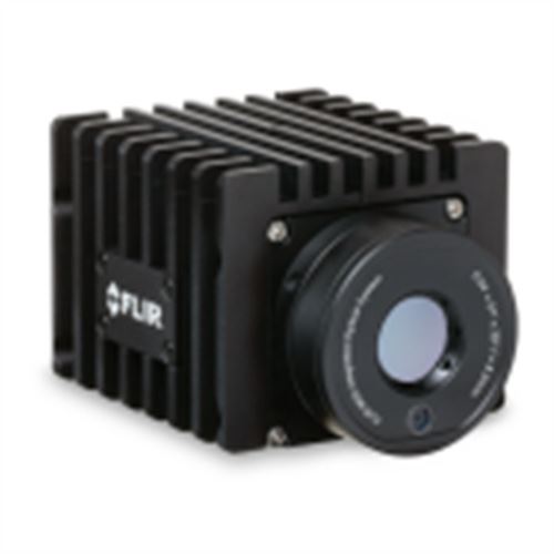 热像仪FLIR